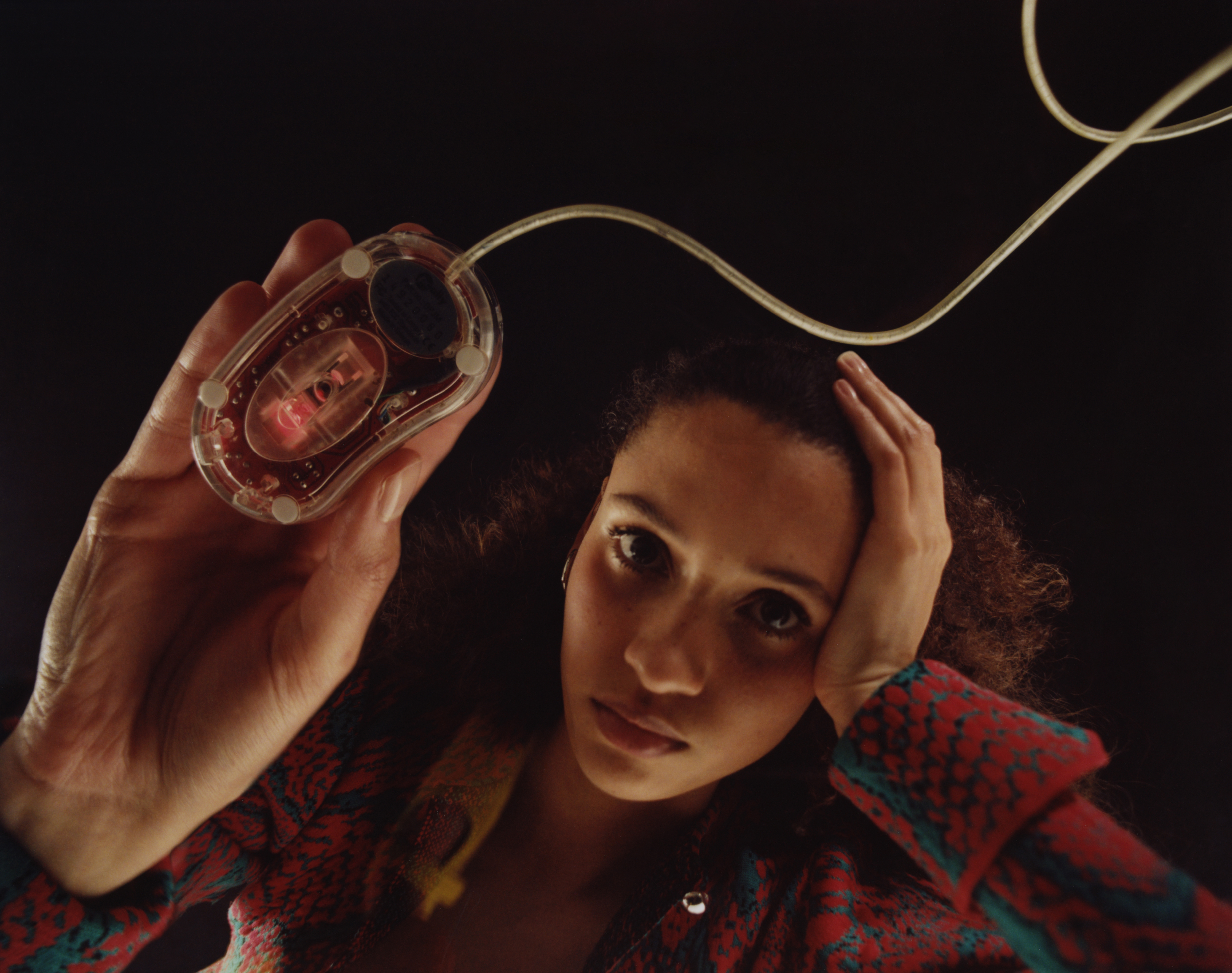 Minimum Effort x Donnika Anderson